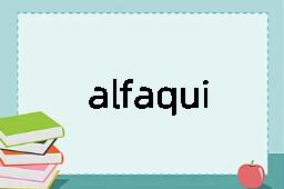 alfaqui