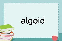 algoid