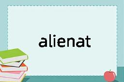 alienative