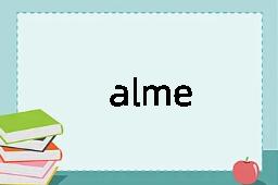 alme