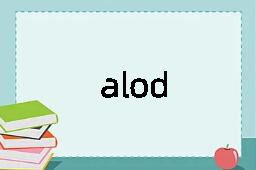 alod