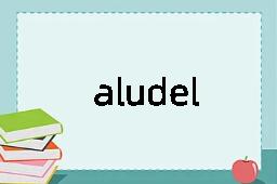 aludel