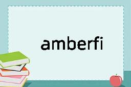 amberfish