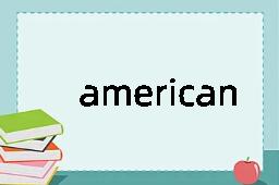 american