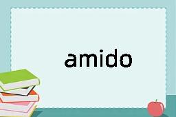 amido