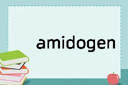 amidogen