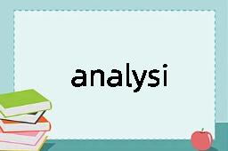 analysissitus