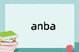 anba