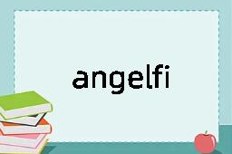 angelfish