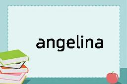 angelina