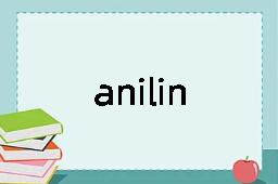 anilin