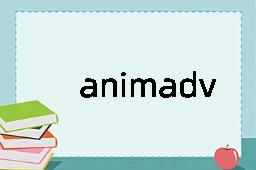 animadversion