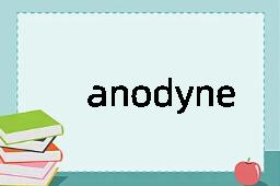 anodyne