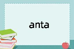 anta