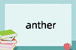 anther