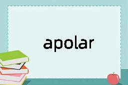 apolar