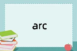 arc