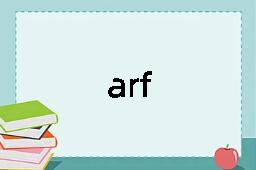 arf