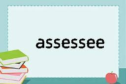 assessee