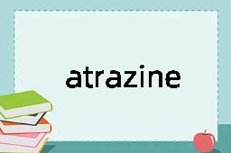 atrazine