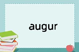 augur