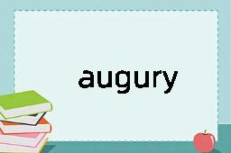 augury