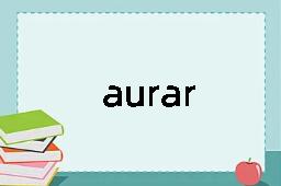 aurar