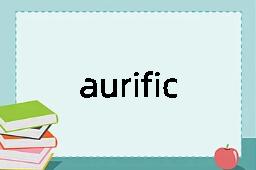 aurific