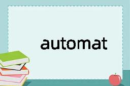 automatic