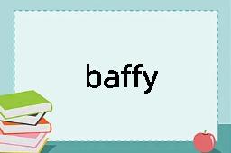 baffy