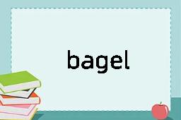 bagel