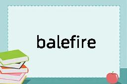 balefire