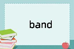 band