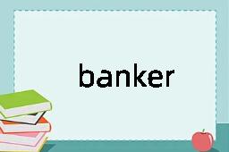 banker