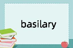 basilary