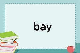 bay