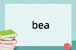 bea