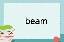 beam