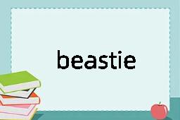 beastie