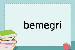 bemegride