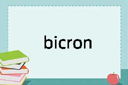 bicron