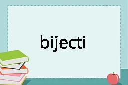 bijection