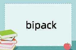 bipack