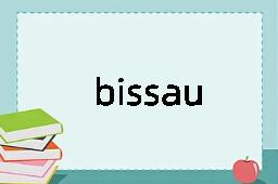 bissau