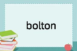 bolton