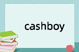 cashboy