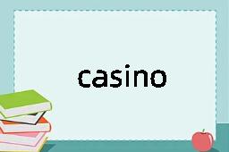 casino