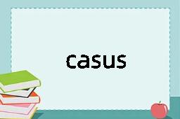 casus