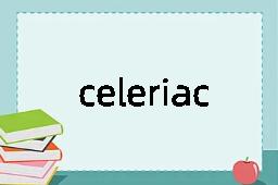 celeriac