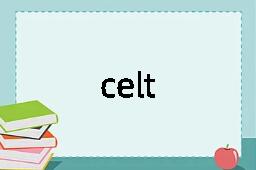 celt